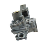 ABS Relay Valve & Modulator Rear Package for Wabco 4725001230