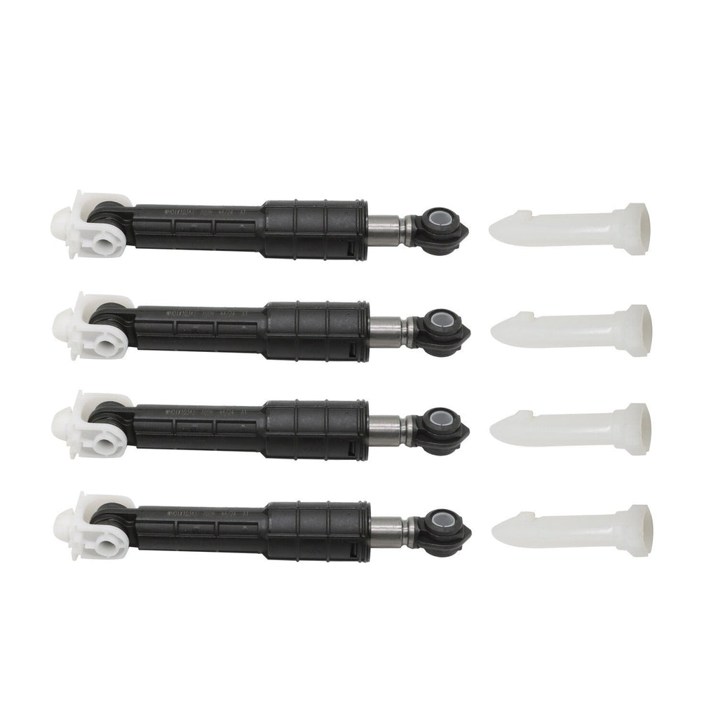 4x WH01X20826 Washing Machine Damper Shock Absorber for GE AP5982139 PS11701130