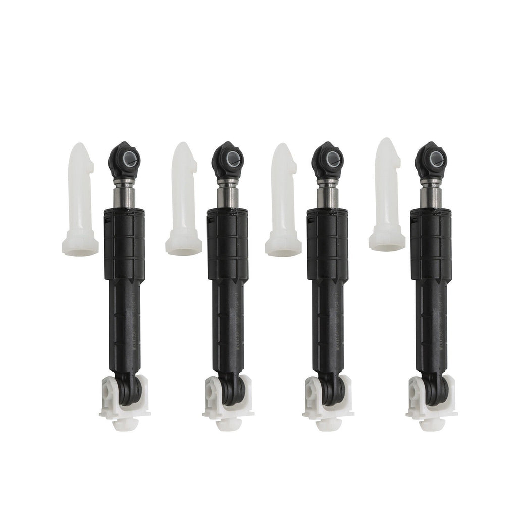 4x WH01X20826 Washing Machine Damper Shock Absorber for GE AP5982139 PS11701130
