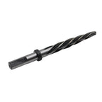 7/16" Tapered HSS Drill Reamer 1/2" Shank for Bridge & Construction Use