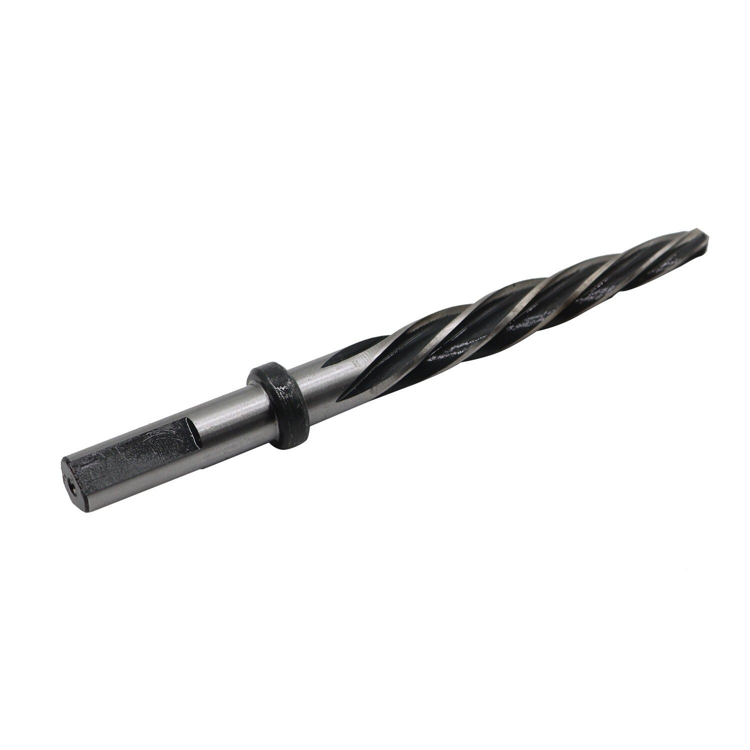 7/16" Tapered HSS Drill Reamer 1/2" Shank for Bridge & Construction Use