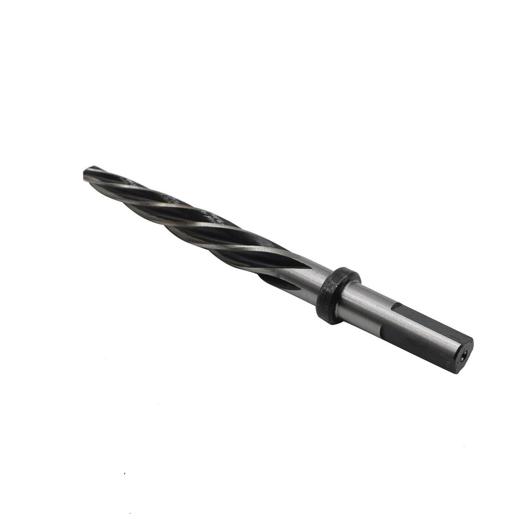 7/16" Tapered HSS Drill Reamer 1/2" Shank for Bridge & Construction Use