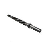 7/16" Tapered HSS Drill Reamer 1/2" Shank for Bridge & Construction Use