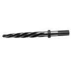 7/16" Tapered HSS Drill Reamer 1/2" Shank for Bridge & Construction Use