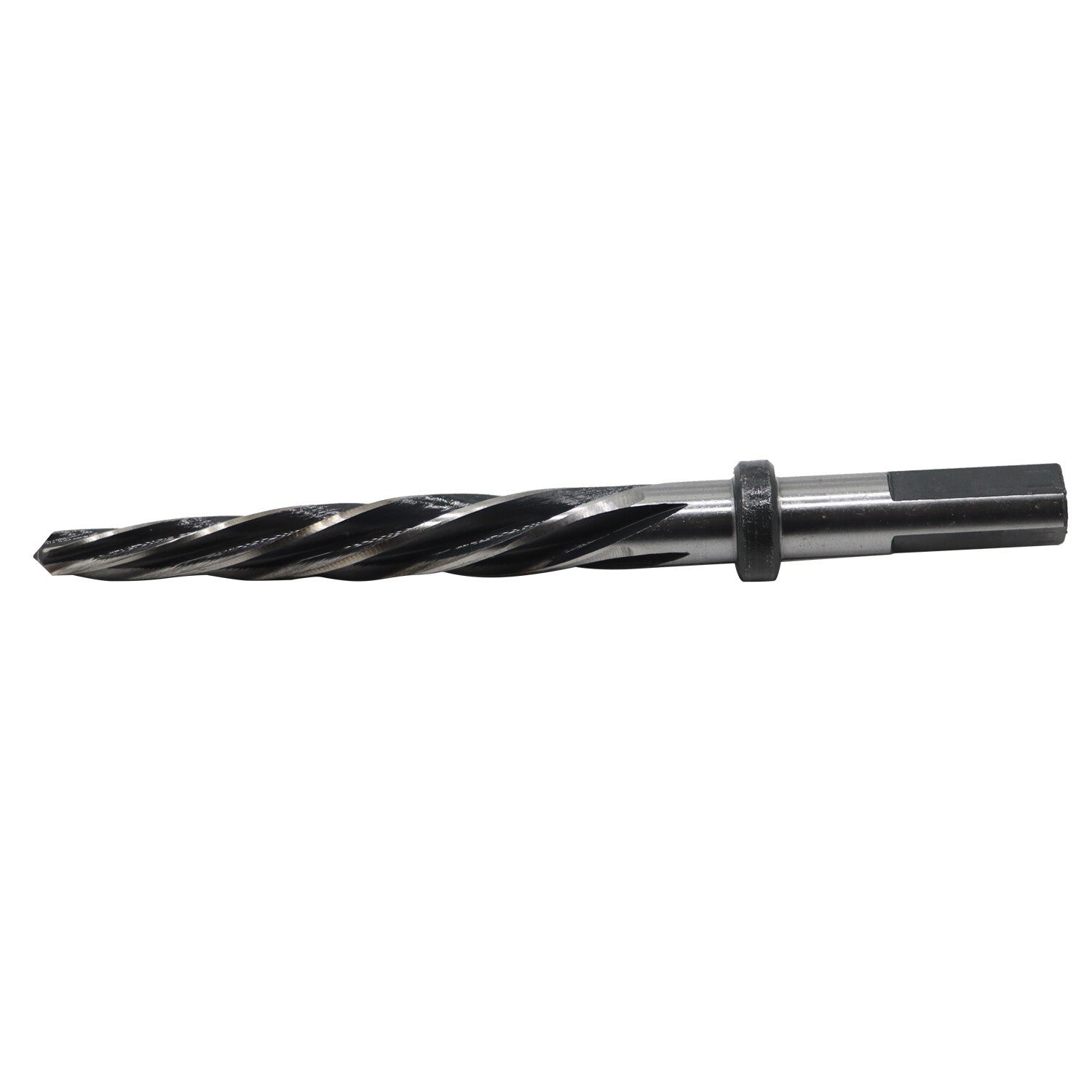 7/16" Tapered HSS Drill Reamer 1/2" Shank for Bridge & Construction Use
