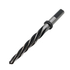 7/16" Tapered HSS Drill Reamer 1/2" Shank for Bridge & Construction Use