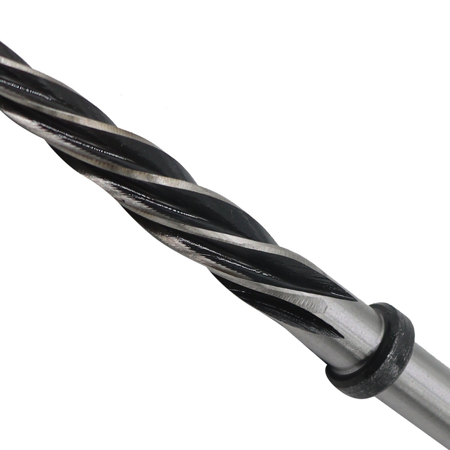 7/16" Tapered HSS Drill Reamer 1/2" Shank for Bridge & Construction Use