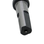 7/16" Tapered HSS Drill Reamer 1/2" Shank for Bridge & Construction Use