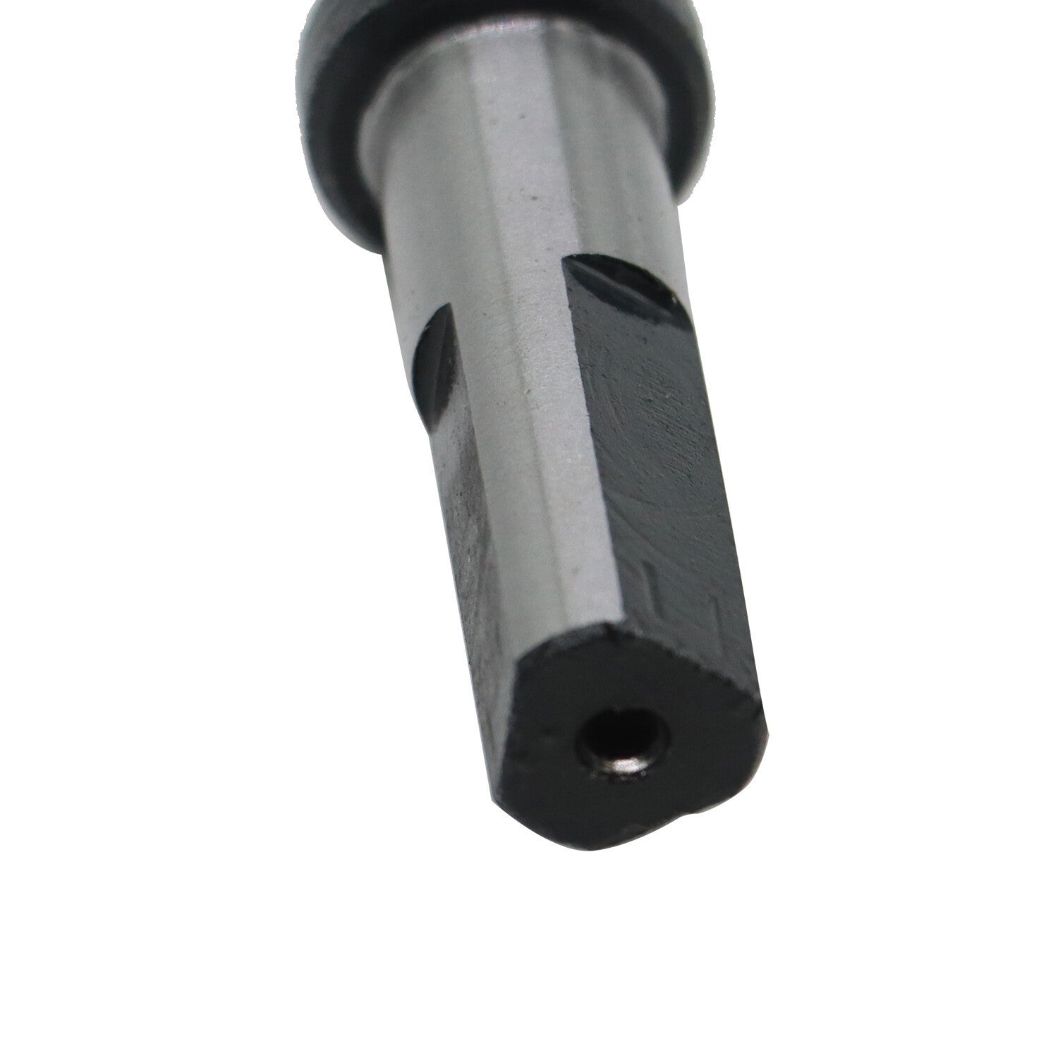 7/16" Tapered HSS Drill Reamer 1/2" Shank for Bridge & Construction Use