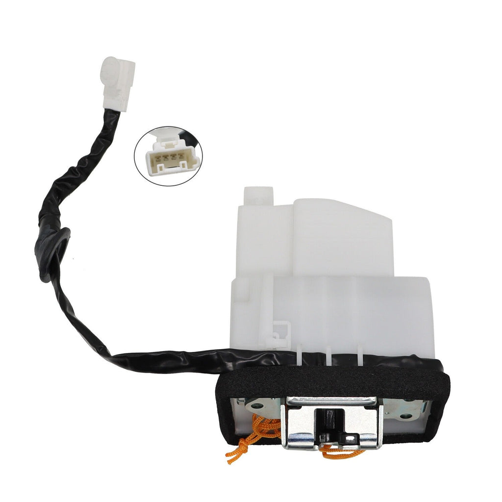 Rear Tailgate Lock Actuator 69110-35082 for 2010-2021 Toyota 4Runner 4.0L