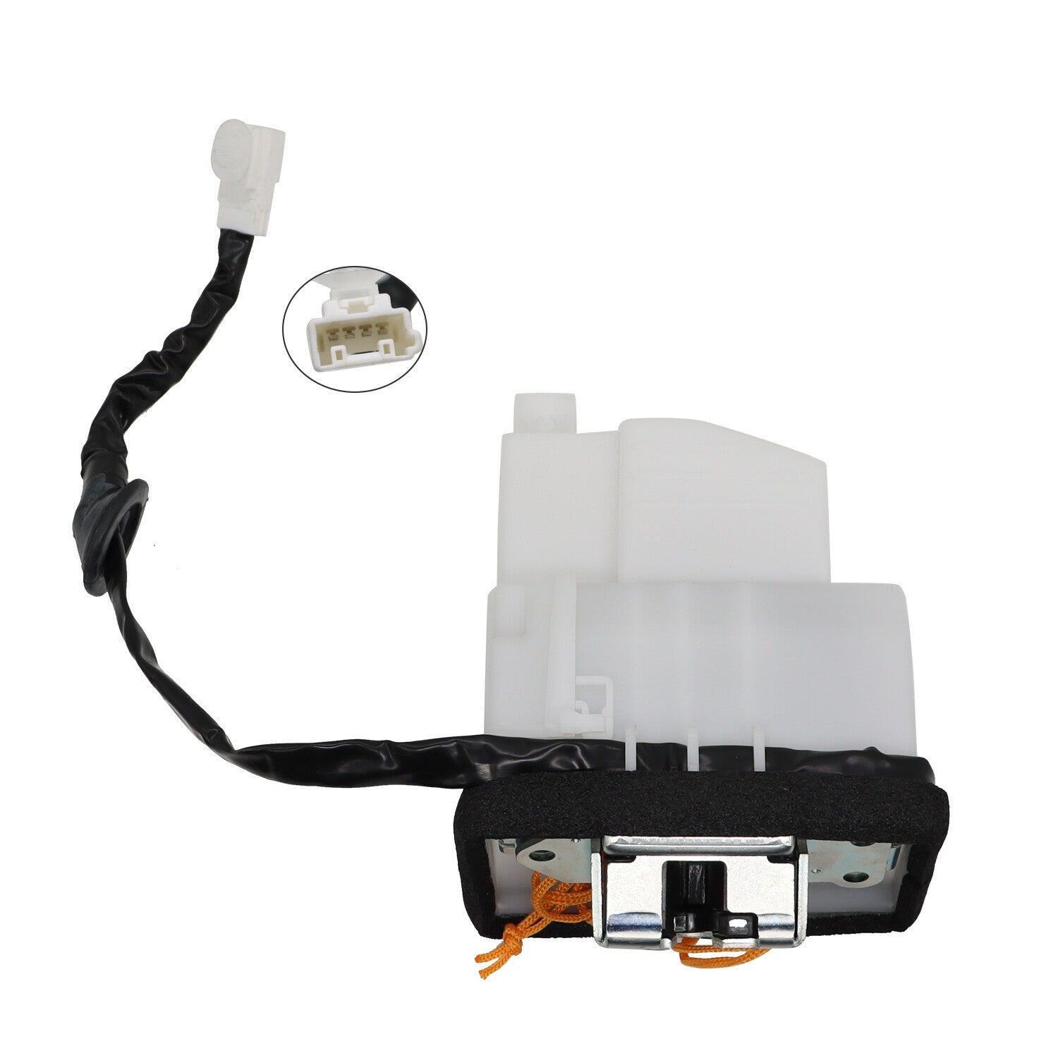 Rear Tailgate Lock Actuator 69110-35082 for 2010-2021 Toyota 4Runner 4.0L