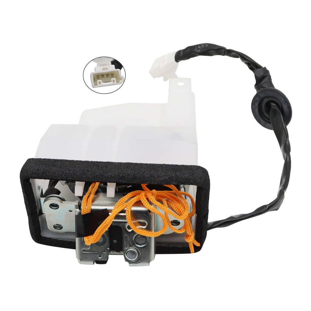 Rear Tailgate Lock Actuator 69110-35082 for 2010-2021 Toyota 4Runner 4.0L