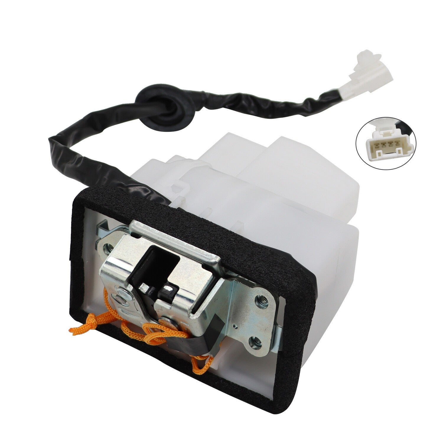 Rear Tailgate Lock Actuator 69110-35082 for 2010-2021 Toyota 4Runner 4.0L