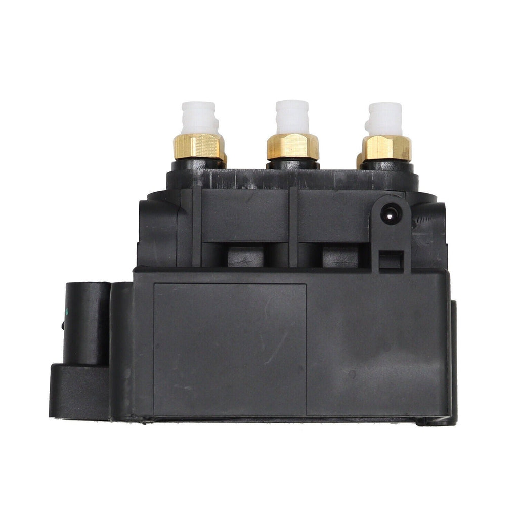 Air Suspension Solenoid Valve Block for Jeep Grand Cherokee 2011-2021 Ram 1500 V