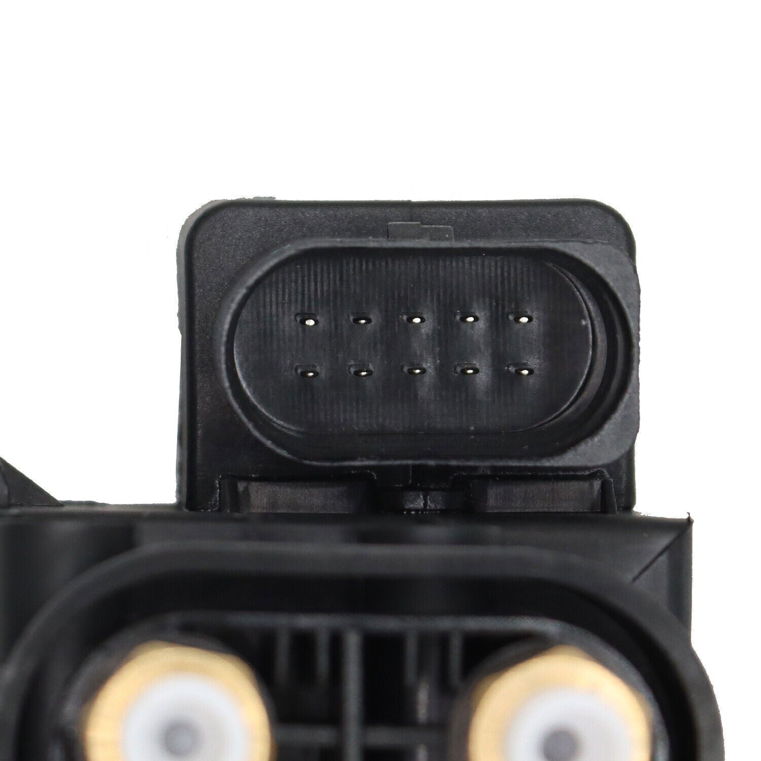 Air Suspension Solenoid Valve Block for Jeep Grand Cherokee 2011-2021 Ram 1500 V