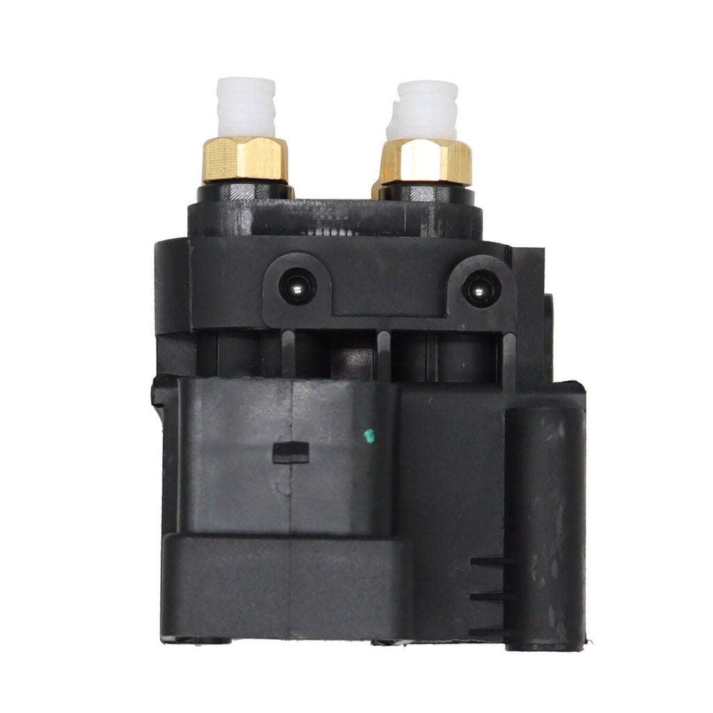 Air Suspension Solenoid Valve Block for Jeep Grand Cherokee 2011-2021 Ram 1500 V