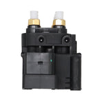 Air Suspension Solenoid Valve Block for Jeep Grand Cherokee 2011-2021 Ram 1500 V