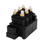 Air Suspension Solenoid Valve Block for Jeep Grand Cherokee 2011-2021 Ram 1500 V