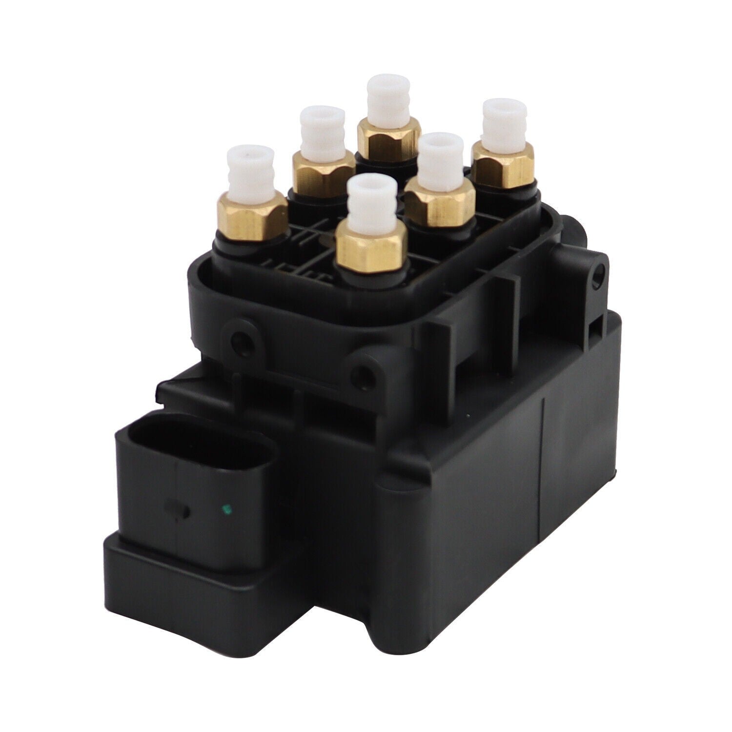 Air Suspension Solenoid Valve Block for Jeep Grand Cherokee 2011-2021 Ram 1500 V