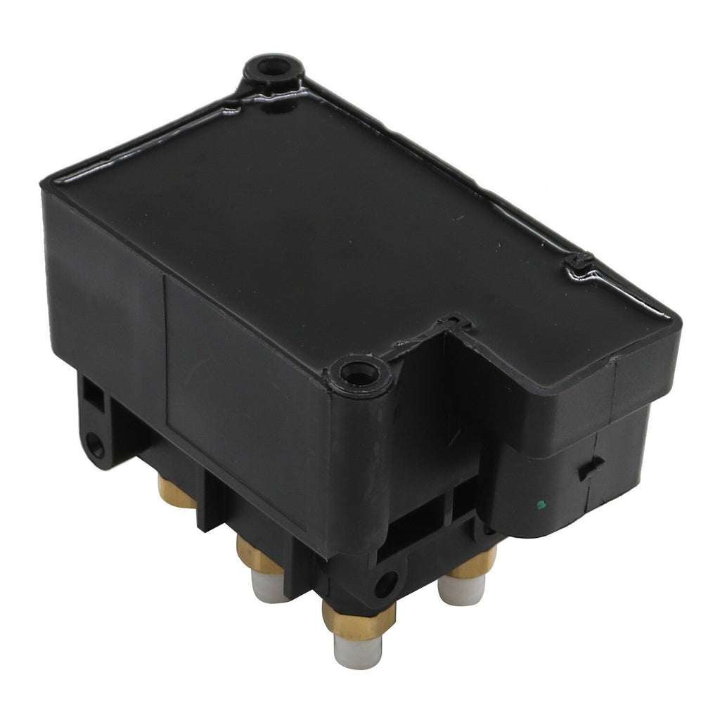 Air Suspension Solenoid Valve Block for Jeep Grand Cherokee 2011-2021 Ram 1500 V