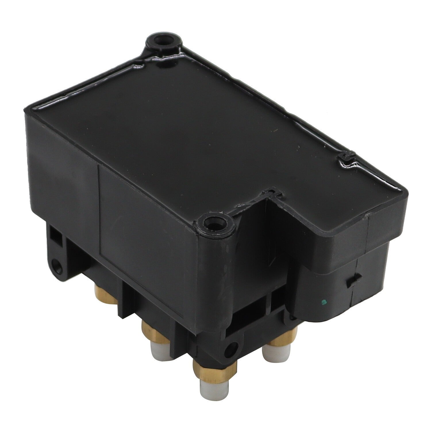 Air Suspension Solenoid Valve Block for Jeep Grand Cherokee 2011-2021 Ram 1500 V
