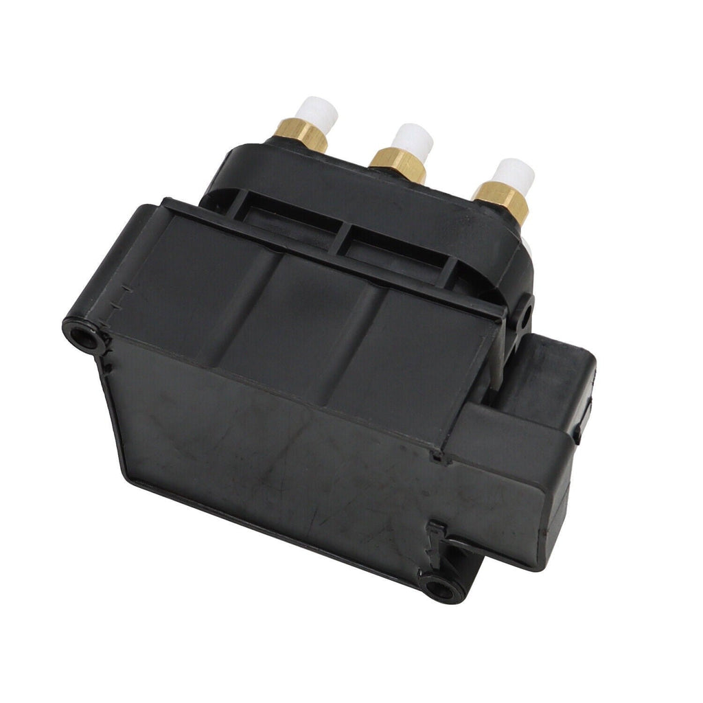 Air Suspension Solenoid Valve Block for Jeep Grand Cherokee 2011-2021 Ram 1500 V