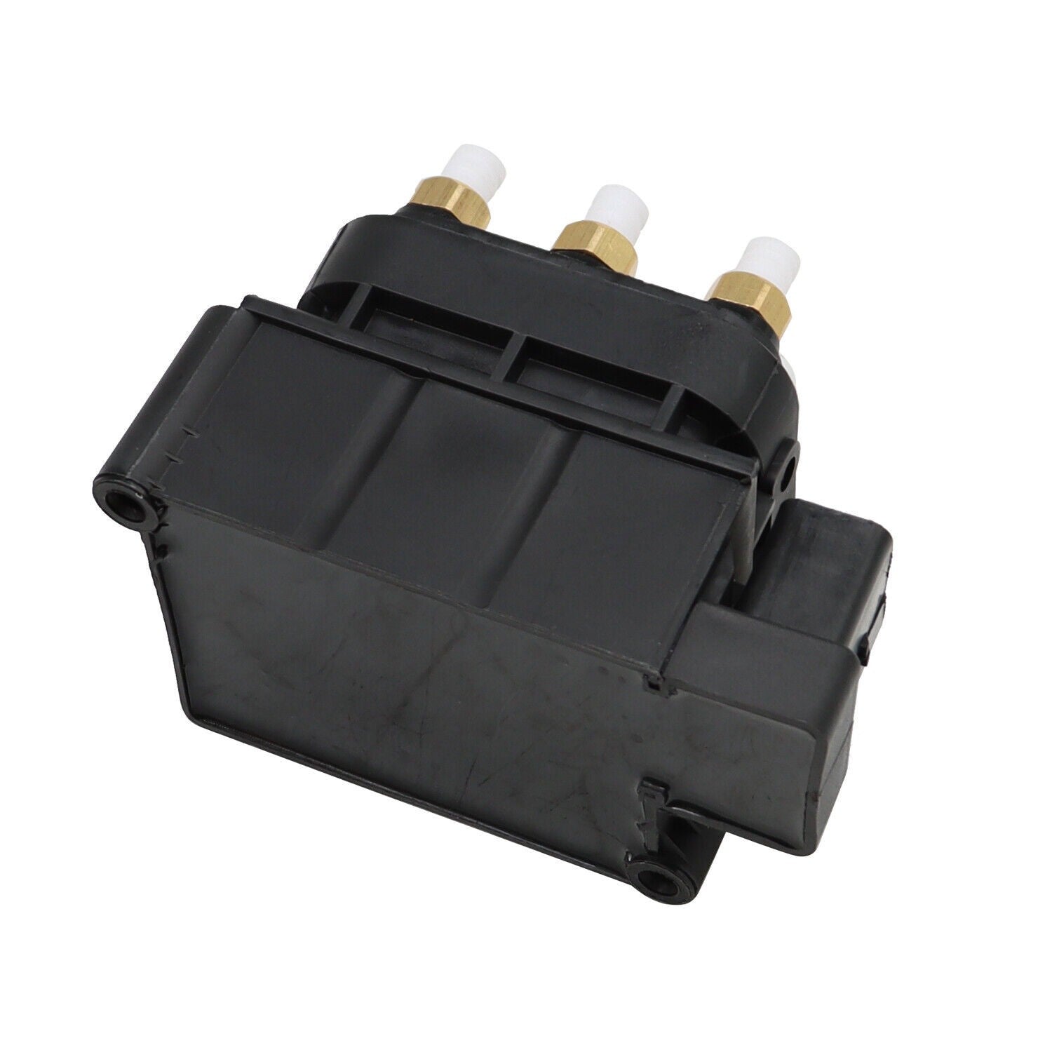 Air Suspension Solenoid Valve Block for Jeep Grand Cherokee 2011-2021 Ram 1500 V