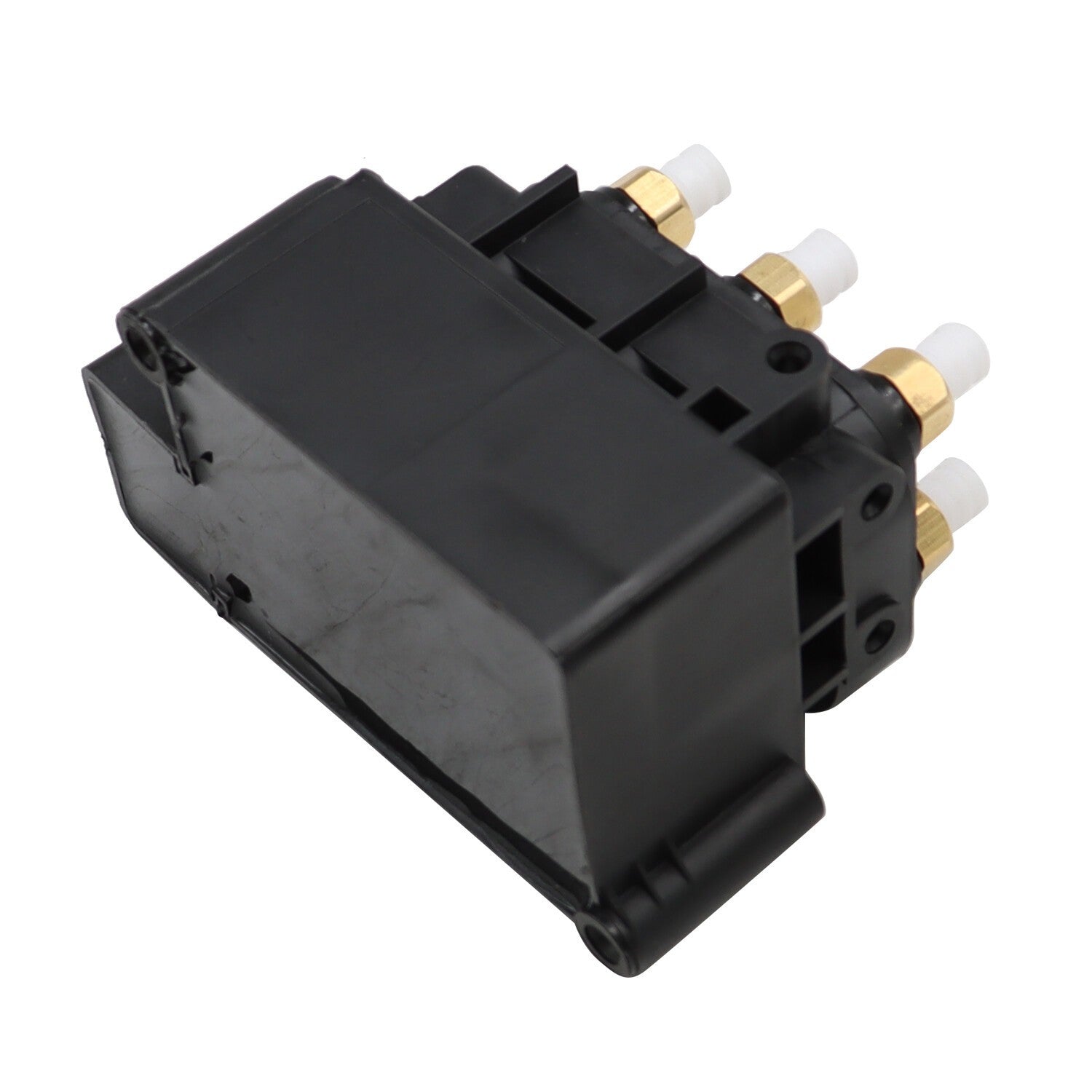 Air Suspension Solenoid Valve Block for Jeep Grand Cherokee 2011-2021 Ram 1500 V