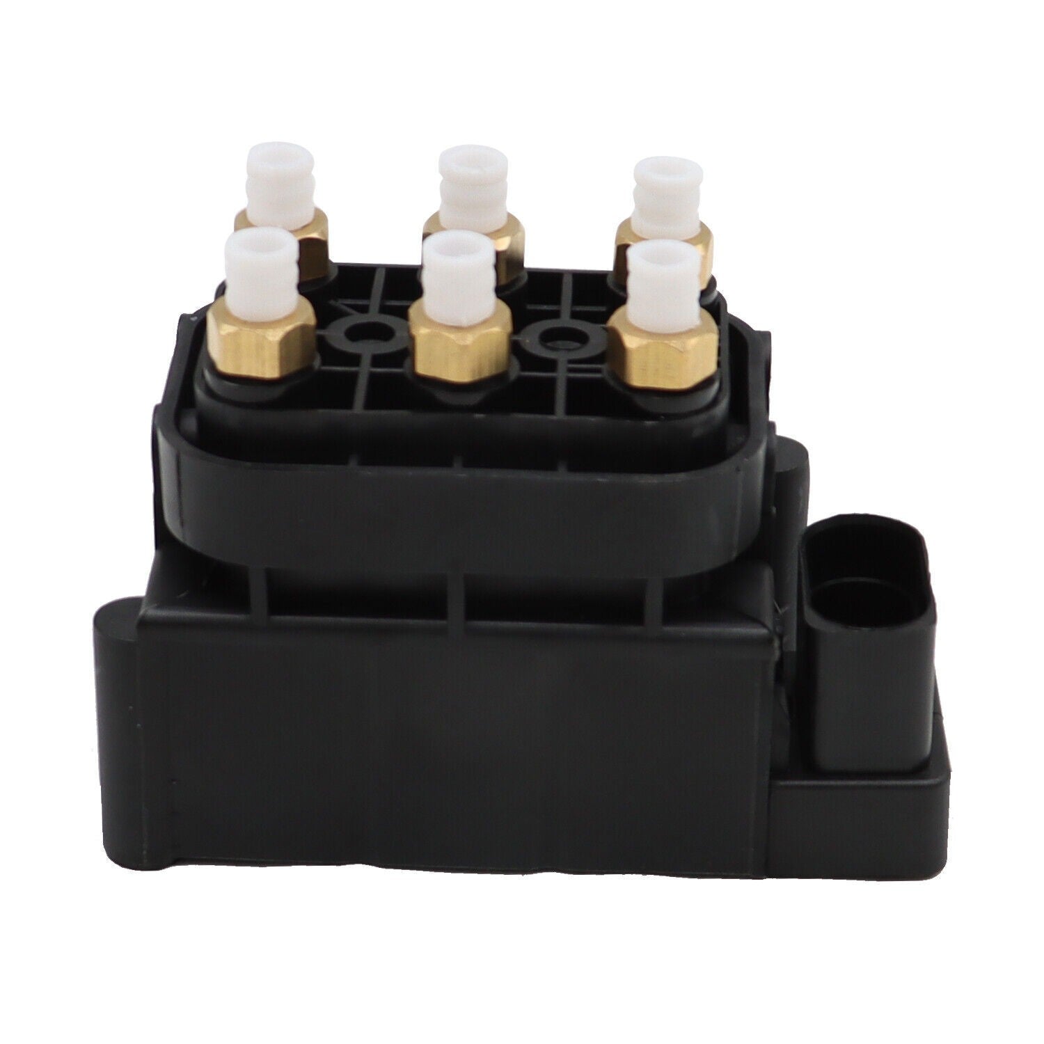 Air Suspension Solenoid Valve Block for Jeep Grand Cherokee 2011-2021 Ram 1500 V