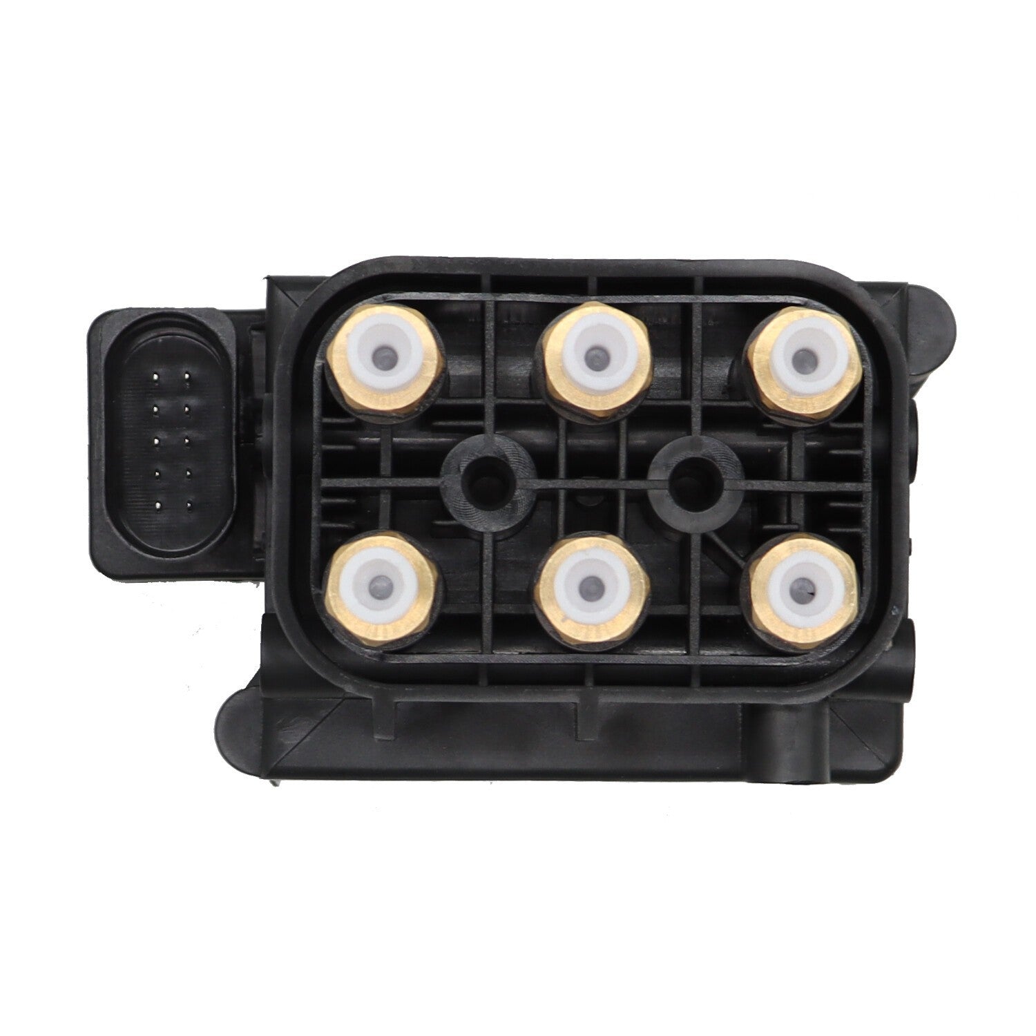 Air Suspension Solenoid Valve Block for Jeep Grand Cherokee 2011-2021 Ram 1500 V