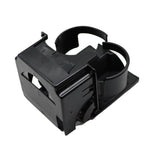 Subaru Outback Legacy 2005-2009 Rear Console Cup Holder Black 66150AG01CJC