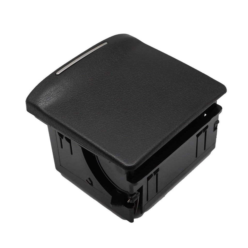 Subaru Outback Legacy 2005-2009 Rear Console Cup Holder Black 66150AG01CJC