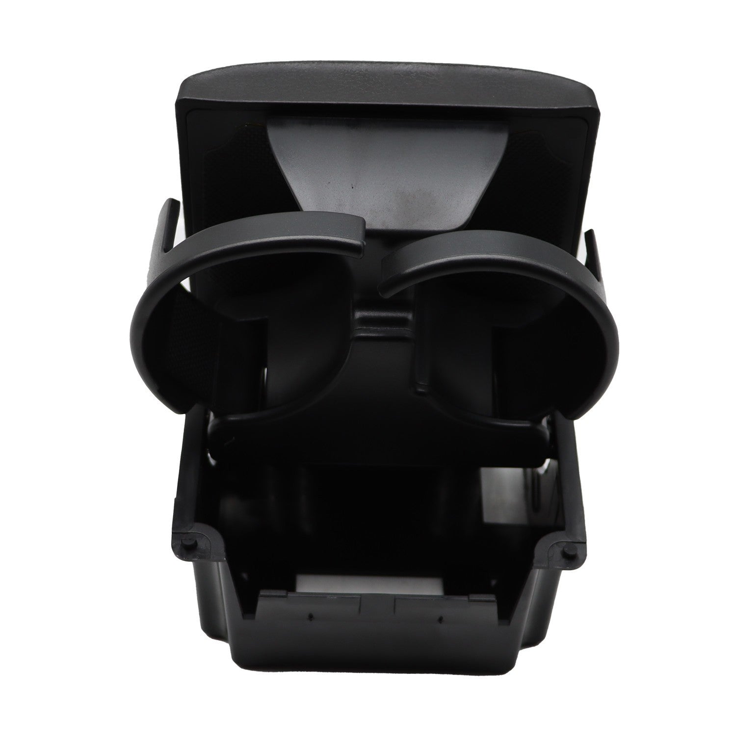 Subaru Outback Legacy 2005-2009 Rear Console Cup Holder Black 66150AG01CJC