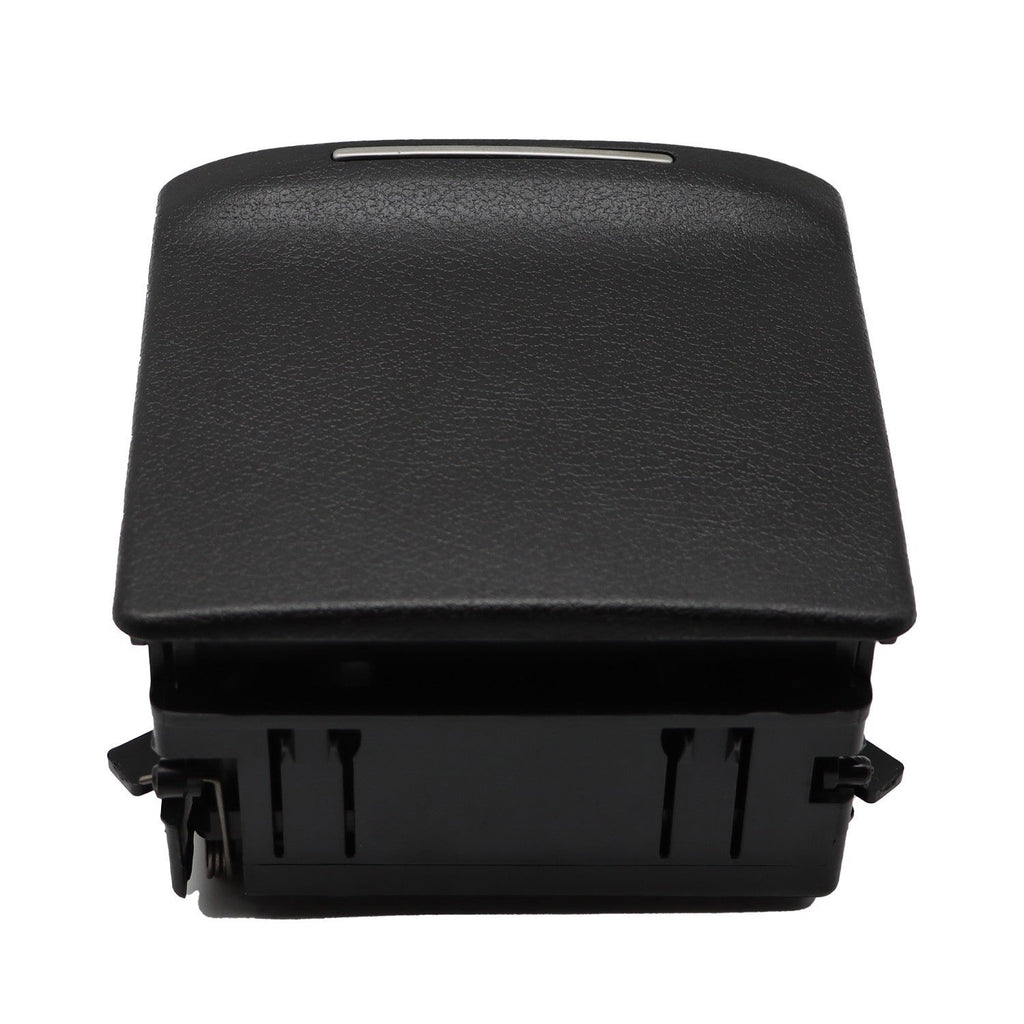 Subaru Outback Legacy 2005-2009 Rear Console Cup Holder Black 66150AG01CJC