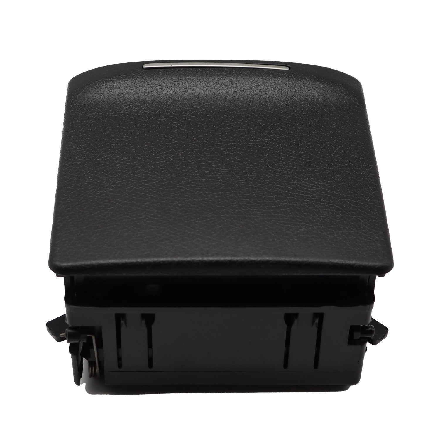 Subaru Outback Legacy 2005-2009 Rear Console Cup Holder Black 66150AG01CJC