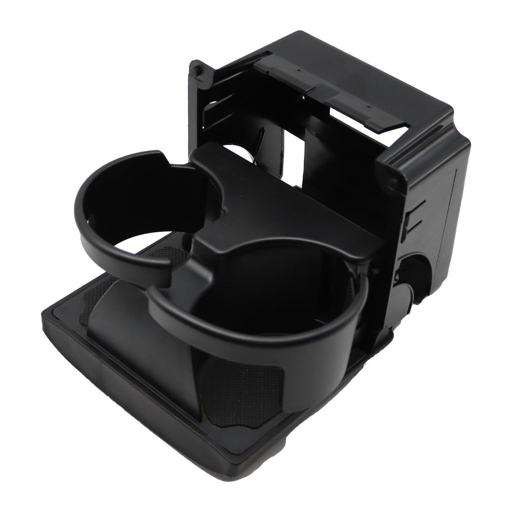 Subaru Outback Legacy 2005-2009 Rear Console Cup Holder Black 66150AG01CJC