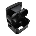 Subaru Outback Legacy 2005-2009 Rear Console Cup Holder Black 66150AG01CJC