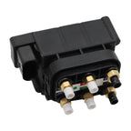 Air Suspension Compressor Valve Block 4G0616005C for Audi A8 S8 A6 A7 S6 D4