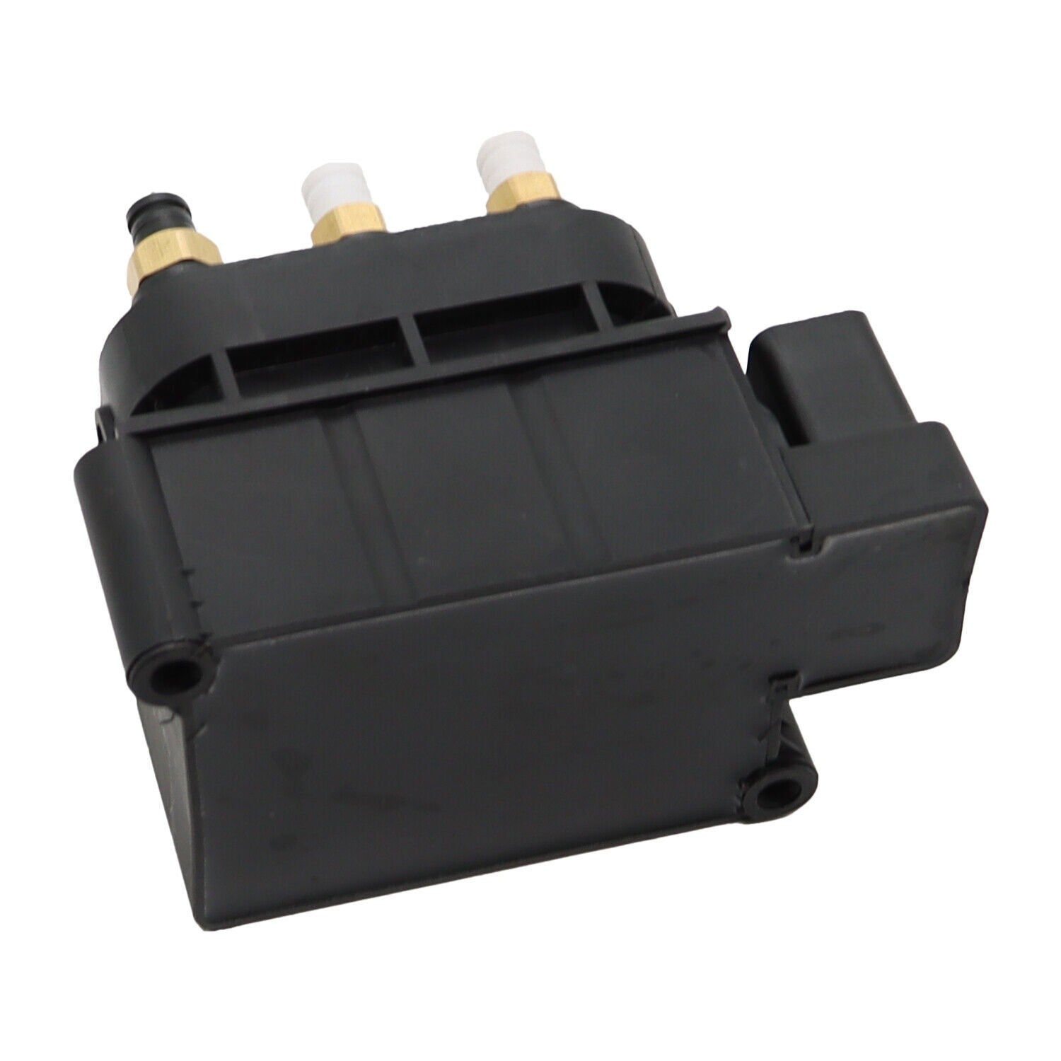Air Suspension Compressor Valve Block 4G0616005C for Audi A8 S8 A6 A7 S6 D4