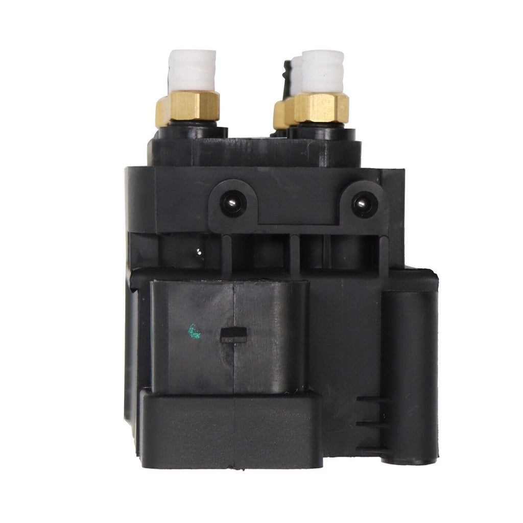Air Suspension Compressor Valve Block 4G0616005C for Audi A8 S8 A6 A7 S6 D4