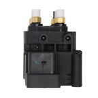 Air Suspension Compressor Valve Block 4G0616005C for Audi A8 S8 A6 A7 S6 D4