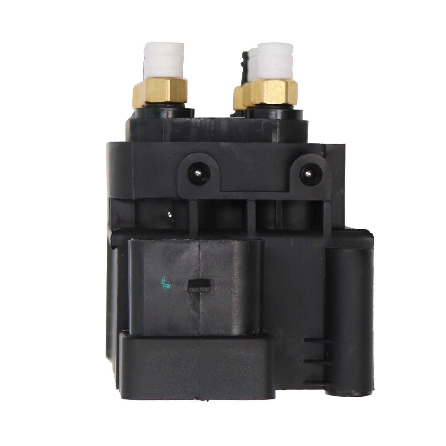 Air Suspension Compressor Valve Block 4G0616005C for Audi A8 S8 A6 A7 S6 D4
