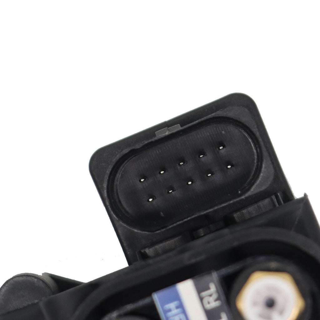 Air Suspension Compressor Valve Block 4G0616005C for Audi A8 S8 A6 A7 S6 D4