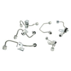 6 Fuel Injector Lines 904-322 for 2003-2009 Dodge Ram Cummins 5.9L Diesel
