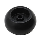 6 Pack Exmark Mower Anti Scalp Deck Wheel Kit 103-7263 109-2098 1-603299
