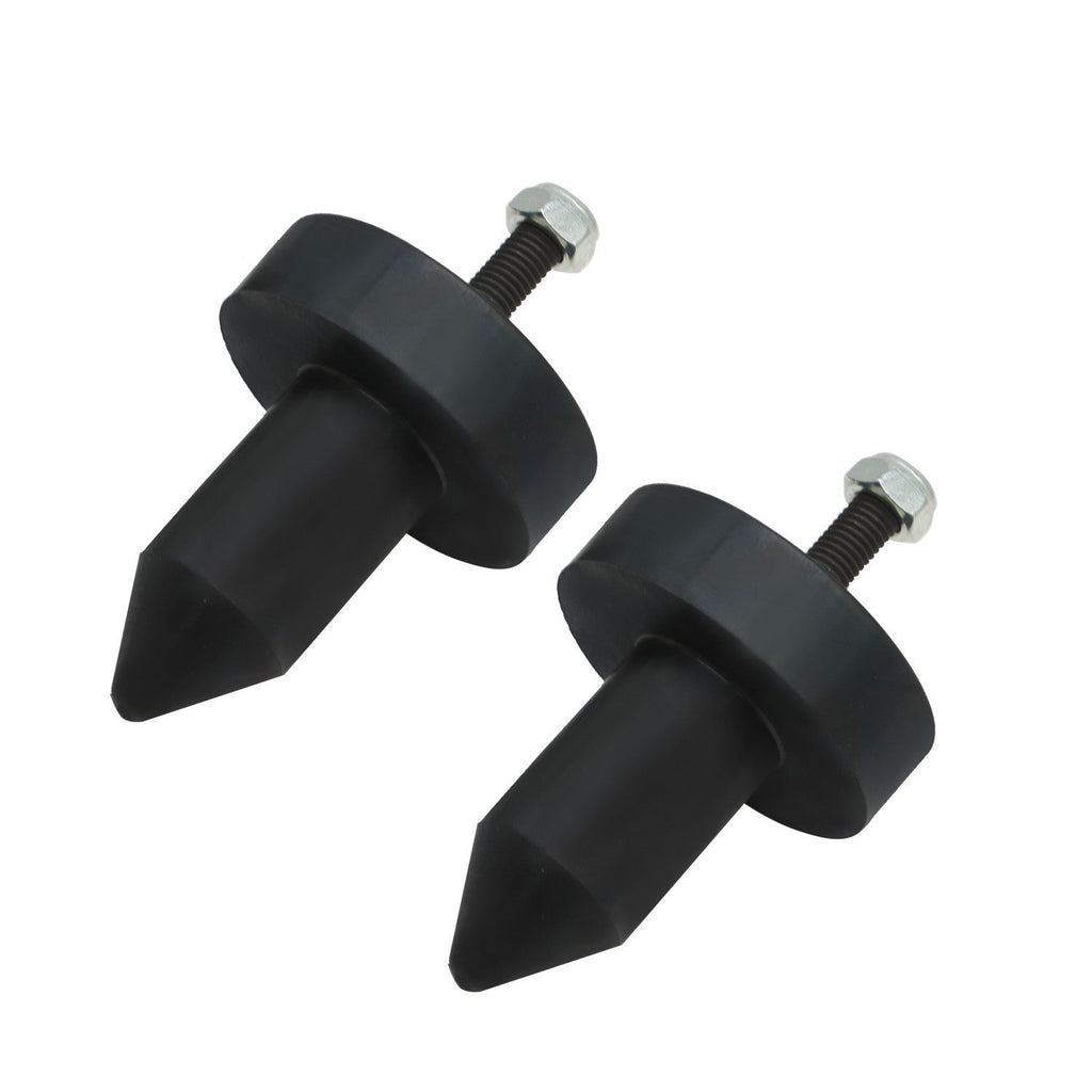 Kenworth Hood Pin Bushings Kit 924-5410 T2000 T600A T800 W900 2003-2010 Pair