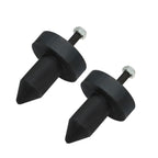 Kenworth Hood Pin Bushings Kit 924-5410 T2000 T600A T800 W900 2003-2010 Pair