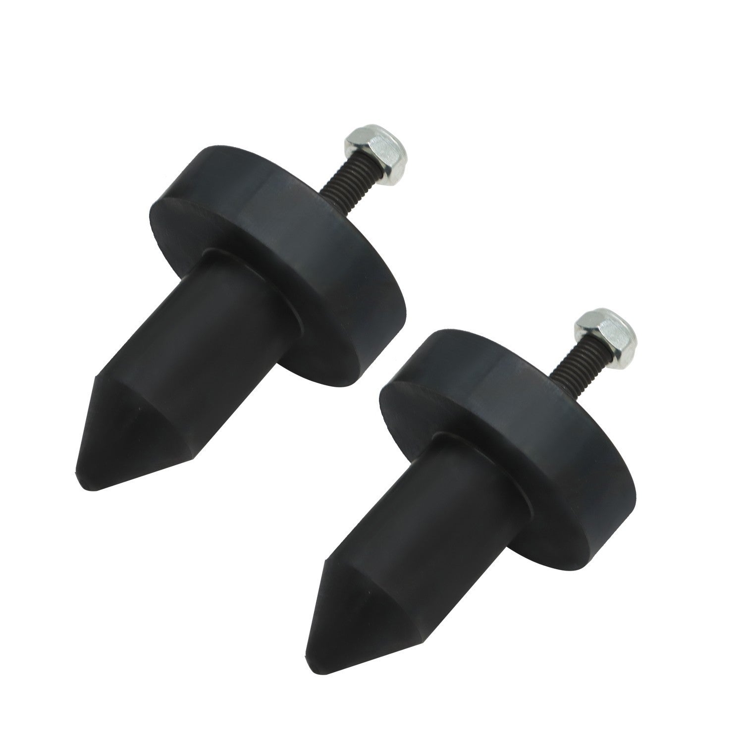 Kenworth Hood Pin Bushings Kit 924-5410 T2000 T600A T800 W900 2003-2010 Pair