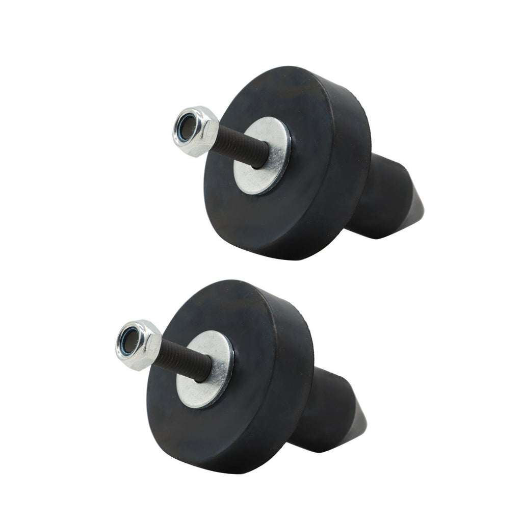 Kenworth Hood Pin Bushings Kit 924-5410 T2000 T600A T800 W900 2003-2010 Pair