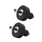 Kenworth Hood Pin Bushings Kit 924-5410 T2000 T600A T800 W900 2003-2010 Pair